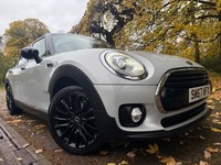 2017 MINI Clubman 1.5 Cooper 6dr Auto ESTATE Petrol Automatic