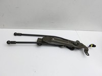 Peugeot 207 CC 07-09 Cabriolet Scharnier Verriegelung Dachhaken für Verdeck Peugeot 207 CC 07-09 30.09.2008 8484S9... Vorschau 2
