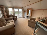 Static Holiday Caravan For Sale Off Site Atlas Concept 2 Bedroom, 39x12 REDUCED