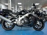 1997 - Honda CBR900RR FIREBLADE 918cc - VERY LOW MILEAGE