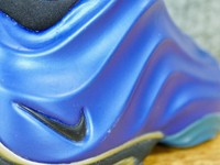 nike signature player