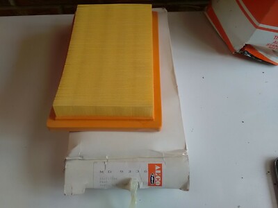 Alco air filter MD9336 fiat