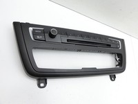 BMW 320d F31 12-15 Bedienteil Bedienelement Heizung Klimabedienteil BMW 320d F31 12-15 21.12.2012 gebraucht Vorschau 2