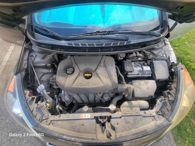 image 1 of engine