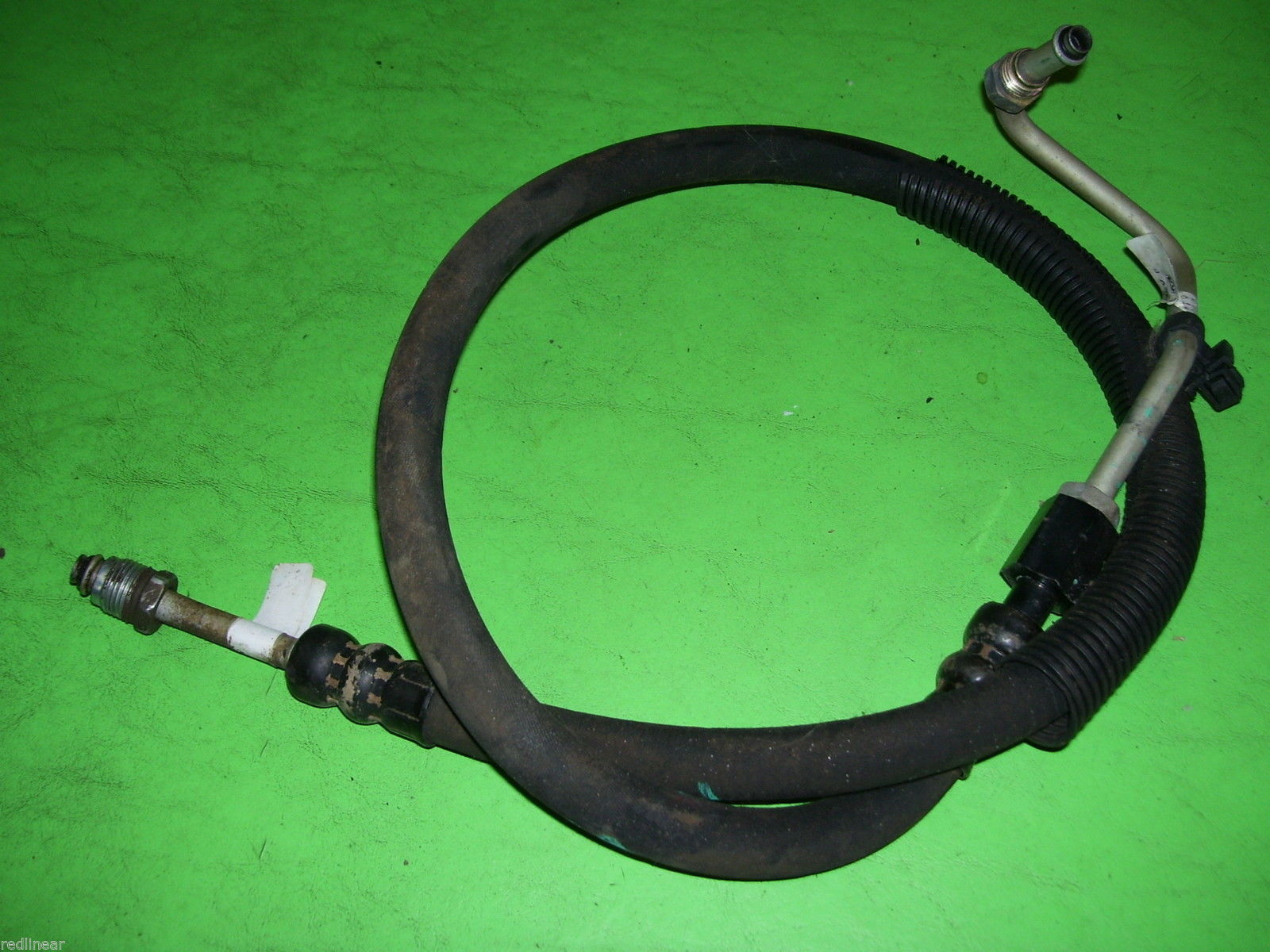 Cajas de Cambios Cummins para automóviles y camiones, Rack & pinions