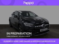2023 Mercedes-Benz GLA GLA 220d 4Matic AMG Line Executive 5dr Auto HATCHBACK DIE