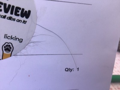 Artikelfoto(s) von einem verifizierten Käufer