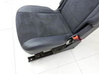 Ford Galaxy WA6 06-10 Sitz Mitte Hinten Ford Galaxy WA6 06-10 26.09.2008 gebraucht Vorschau 3