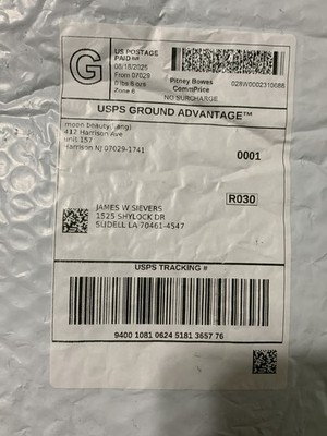 Foto dell'oggetto di un acquirente verificato