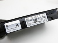 Audi A4 8W 19-24 Steuergerät ECU Modul Drahtlose Induktion Ladestation Audi A4 8W 19-24 27.01.2020 4K0035502B... Vorschau 2