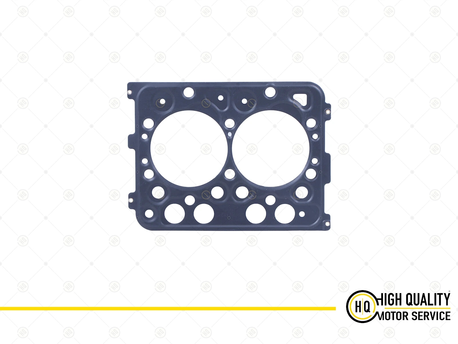 Cylinder Head Gasket (Metal) For Kubota 1J090-03310, Z482 | eBay
