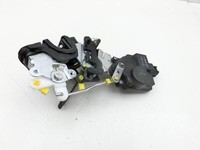 Hyundai Tucson JM 05-10 Türschloss m. ZV Stellmotor Rechts Hinten Hyundai Tucson JM 05-10 30.07.2007 81420-2E000... Vorschau 4