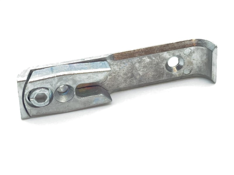 Roto Schliessblech Centro 100/101  R604b41