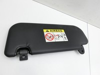 KIA Carens RP IV 13-19 Sonnenblende Rechts für Beifahrer KIA Carens RP IV 13-19 29.08.2014 85220A4600WK gebraucht Vorschau 5