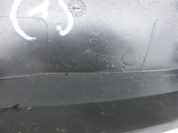 VW Crafter 2E 35 11-16 Kasten Blende Aussen Beplankung Links Vorne für Kotflügel VW Crafter 2E 35 11-16 07.10.2016... Vorschau 5