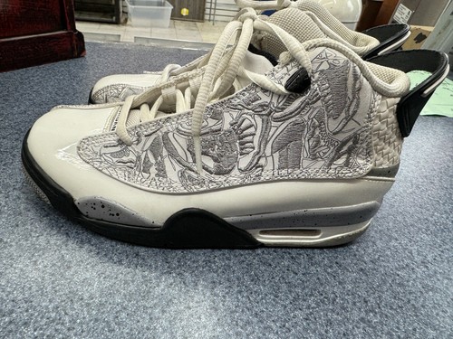Air Jordan DUB ZERO バスケットボールシューズ 未使用 Size 13.5 - Jordan Dub Zero Black for sale online | eBay