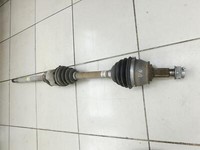 Fiat Qubo Fiorino 225 08-16 JTD 1,3 55KW Antriebswelle Gelenkwelle Rechts Vorne Fiat Qubo Fiorino 225 08-16... Vorschau 6