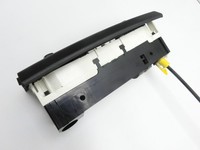 Skoda Fabia 545 10-14 Bedienteil Bedienelement Heizung Klimabedienteil Skoda Fabia 545 10-14 31.05.2010 5J0820045B... Vorschau 6
