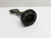 Audi A4 8W 19-24 TDI 2,0  DEZE Kolben mit Pleuel Pos C Audi A4 8W 19-24 27.01.2020 05L107065J gebraucht Vorschau 4