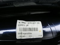BMW 218i F45 14-18 Blende Aussen Abdeckung für Antenne Dachantenne Haiantenne BMW 218i F45 14-18 17.07.2017 5205593... Vorschau 5