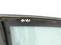 BMW E63 6er 650i 07-10 Coupe Seitenscheibe Feste Scheibe Rechts Hinten BMW E63 6er 650i 07-10 08.02.2008... Vorschau 5