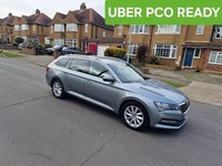 SKODA SUPERB AUTO PLUG IN HYBRID ONE OWNER FSH UBER PCO READY FIRST PCO FINANCE