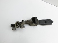 VW Caddy III 2K 10-15 Kombi Führungsrolle Schiebetür Rechts Hinten Mitte VW Caddy III 2K 10-15 19.03.2014 2K0843226... Vorschau 1