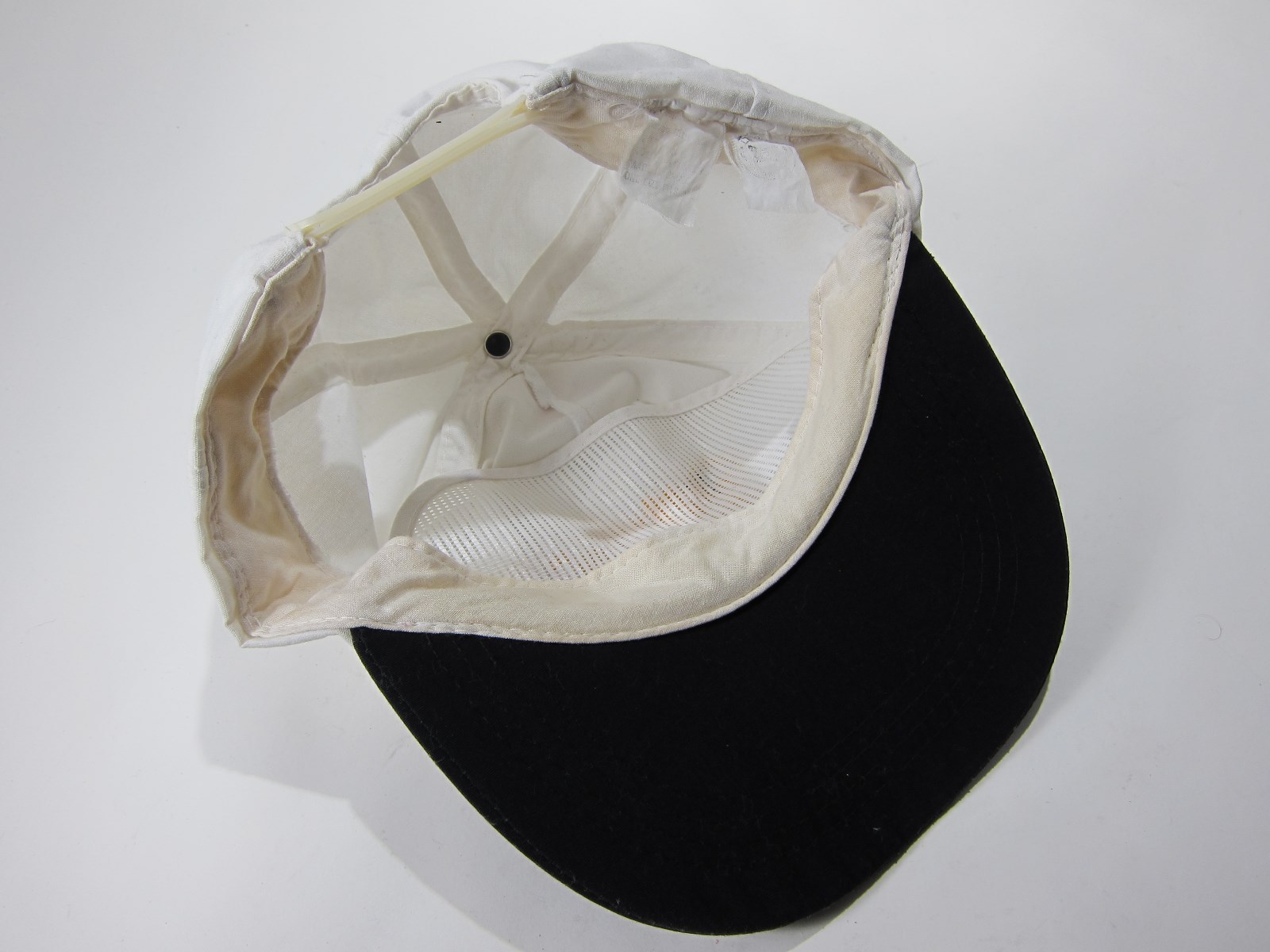Vintage Miller Genuine Draft Hat Snapback Trucker MGD Cap