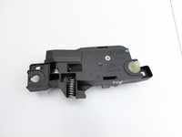 Ford S-Max WA6 06-10 Griff Griffmuschel Türgriff Innen Rechts Hinten Ford S-Max WA6 06-10 31.01.2007 6M21-U22600-BB... Vorschau 4