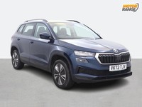 2023 Skoda Karoq 1.5 TSI SE Drive 5dr Crossover/SUV PETROL Manual