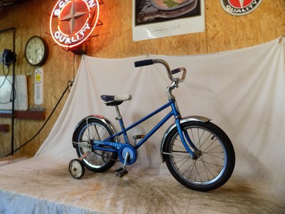 1999 schwinn stingray reproduction