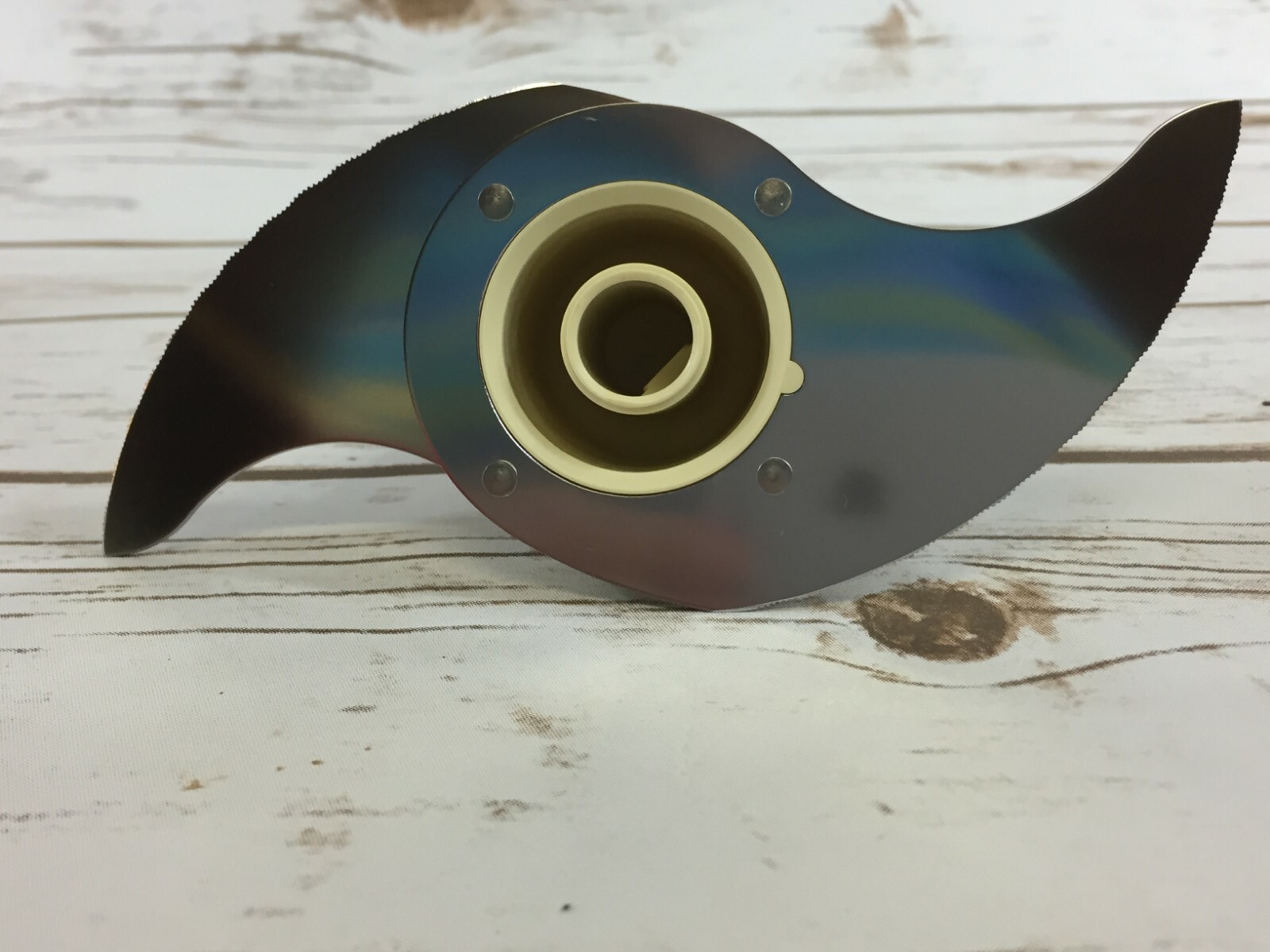 Cuisinart Metal Chopping Blade DLC-10 FP-100TX