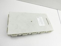 BMW 1er 114i F20 11-15 Steuergerät ECU Modul SG Innenraumsteuergerät Body Control BMW 1er 114i F20 11-15 23.09.2014... Vorschau 5