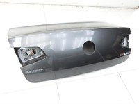 VW Passat B8 3G 14-19 Lim Heckklappe Kofferraumdeckel LR7H VW Passat B8 3G 14-19 20.07.2015 3G5827025A gebraucht Vorschau 5