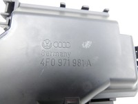Audi A6 4F C6 qu 04-08 Sicherung Spannungsverteiler Audi A6 4F C6 qu 04-08 05.04.2006 4F0971981A gebraucht Vorschau 6