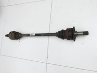 BMW 320d F31 12-15 Kombi 2,0d 135KW Antriebswelle Gelenkwelle Rechts Hinten BMW 320d F31 12-15 21.12.2012 8680348... Vorschau 2