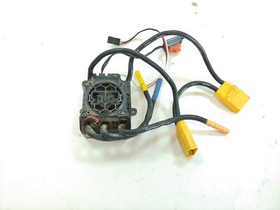 Arrma BLX185 6S Waterproof Brushless ESC Speed Control Fit Typhon Kraton Senton