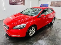 2014 14 VOLVO V40 1.6 D2 ES 6 SPEED MANUAL £20 TAX SMART FAMILY MOTOR