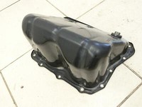 Smart 450 Fortwo 98-03 0,6 40KW 160910 Ölwanne Motorwanne Smart 450 Fortwo 98-03 18.04.2001 gebraucht Vorschau 4