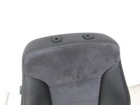 Mercedes W251 R350 10-13  Lang Sitzbezug Rückenpolster Rechts Vorne für Beifahrer Sitz Mercedes W251 R350 10-13... Vorschau 4