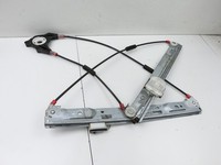 Ford Fiesta JA8 VII ST 08-12 3T Fensterheber o. FH-Motor Rechts Vorne Ford Fiesta JA8 VII ST 08-12 11.05.2011 gebraucht Vorschau 2