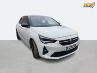 2023 Vauxhall Corsa 1.2 GS 5dr Hatchback PETROL Manual