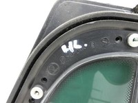 Saab 9-3 93 YS3F 05-07 Kombi Seitenscheibe Dreieck Links Hinten Orig. getönt Saab 9-3 93 YS3F 05-07 24.08.2006 gebraucht Vorschau 5