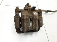 Honda CR-V II RD 01-06 2,0 110KW Bremssattel Bremszange Hinten Rechts Honda CR-V II RD 01-06 01.01.2004 gebraucht Vorschau 4