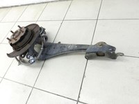 Toyota RAV4 III CA30W 06-13  2,2d 130KW Achsschenkel Radnabe mit ABS Links Hinten Toyota RAV4 III CA30W 06-13... Vorschau 5