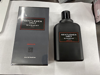 Givenchy gentlemen only eau de parfum new arrivals