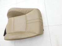 BMW X3 F25 10-14 Sitzbezug Rückenpolster Rechts Vorne für Beifahrer Sitz beheizt BMW X3 F25 10-14 22.06.2011... Vorschau 4