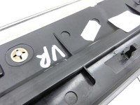 Audi A8 D3 4E qu 02-05 Kurz Türleiste Rechts Vorne Innen Holzdekor LY7W Audi A8 D3 4E qu 02-05 21.02.2005... Vorschau 6