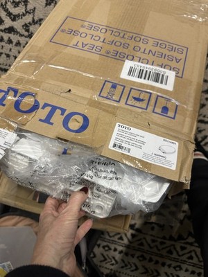 Fotos del artículo de un comprador verificado