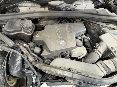 Used Transfer Case fits: BMW X1 12 13 14 15 2.0L 28iX